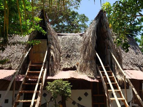 Albergue Maria Mulata Palomino