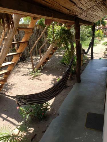 Albergue Maria Mulata Palomino