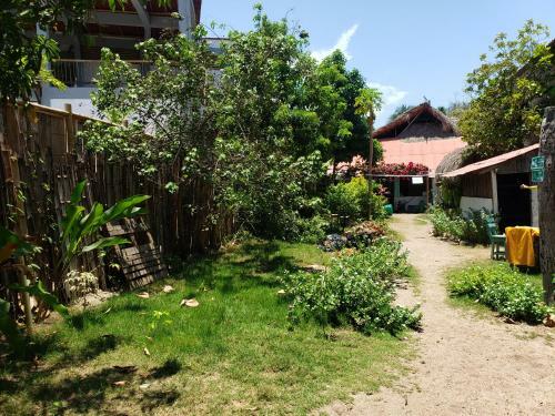 Albergue Maria Mulata Palomino