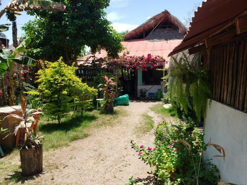Albergue Maria Mulata Palomino