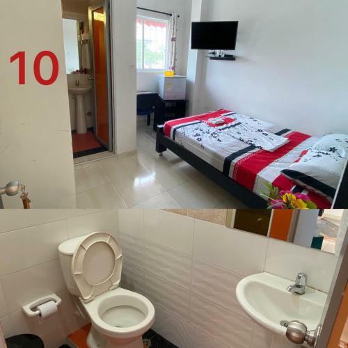 Hotel Sue�o Real