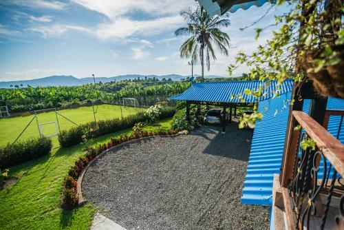 El Ocaso Finca Hotel