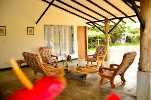 Origen Finca Hotel