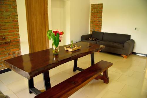 Origen Finca Hotel