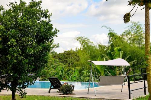 Origen Finca Hotel