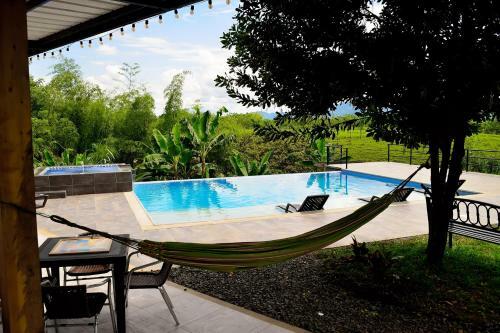 Origen Finca Hotel