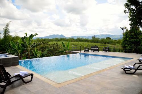 Origen Finca Hotel