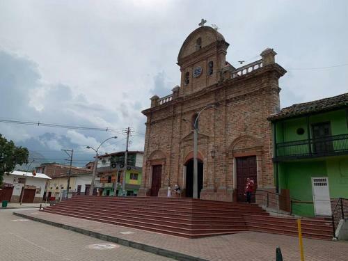 Apartamento Para Descanso En San Jer�nimo. Antioquia.