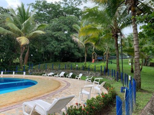 Apartamento Para Descanso En San Jer�nimo. Antioquia.
