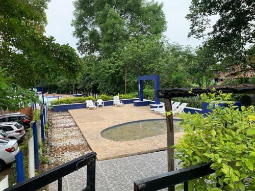 Apartamento Para Descanso En San Jer�nimo. Antioquia.