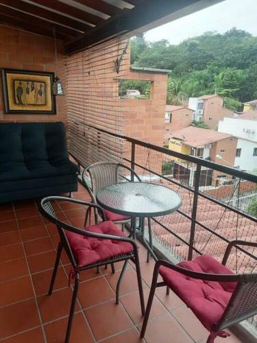 Apartamento Para Descanso En San Jer�nimo. Antioquia.