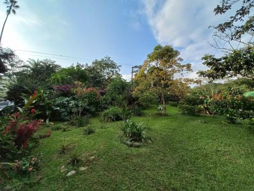 Agroturismo Casa Campestre Rio Dulce
