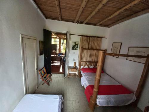 Agroturismo Casa Campestre Rio Dulce