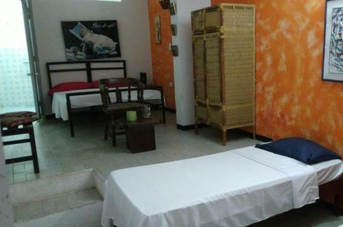 Agroturismo Casa Campestre Rio Dulce