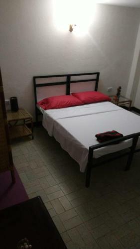 Agroturismo Casa Campestre Rio Dulce