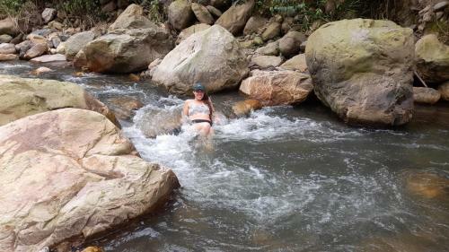 Agroturismo Casa Campestre Rio Dulce