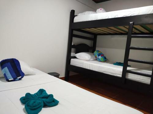 Hostal De Paso Salento