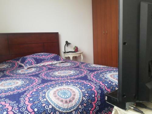 Habitaci�n Con Ba�o Privado