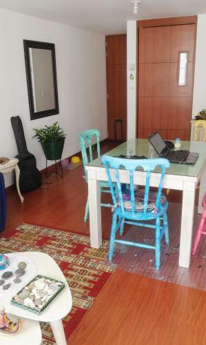 Habitaci�n Con Ba�o Privado