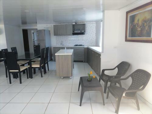 Apartamento 12 De Abril
