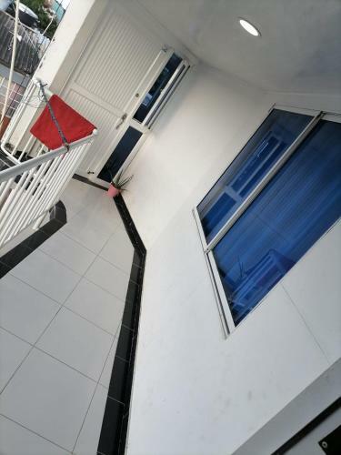 Apartamento 12 De Abril