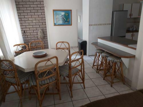 Apartamento Summer Rocks