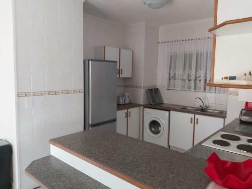 Apartamento Summer Rocks