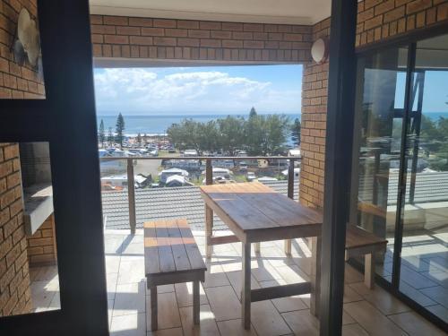Apartamento Point Terrace 18