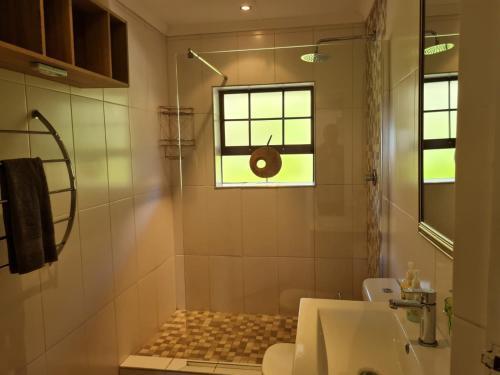 Apartamento Point Terrace 18