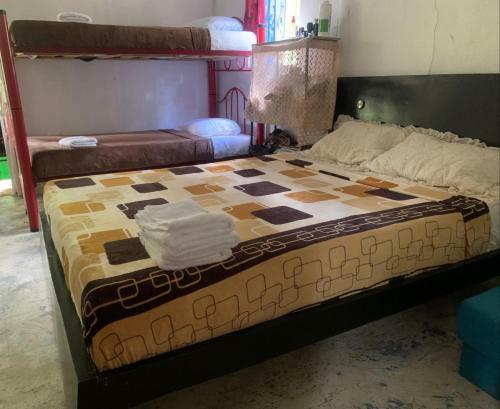 Hostal Parcela La Arhuaca