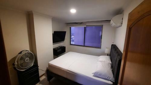 Apartamento El Pe�on Del Rodaderio - Apto 1307b