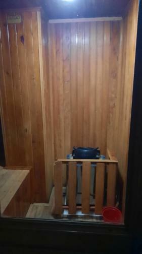 Apartamento El Pe�on Del Rodaderio - Apto 1307b
