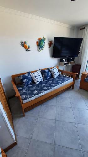 Apartamento El Pe�on Del Rodaderio - Apto 1307b