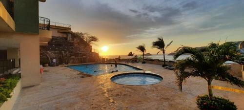 Apartamento El Pe�on Del Rodaderio - Apto 1307b