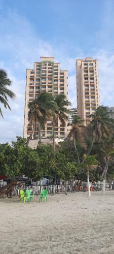 Apartamento El Pe�on Del Rodaderio - Apto 1307b