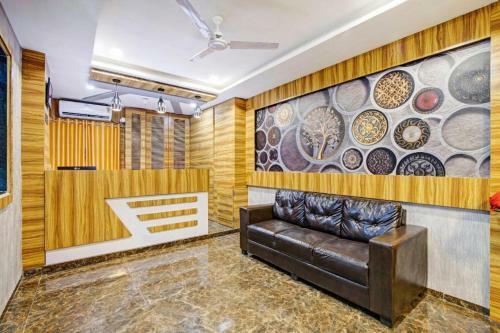 Hotel Nilkanth Inn