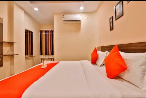 Hotel Nilkanth Inn
