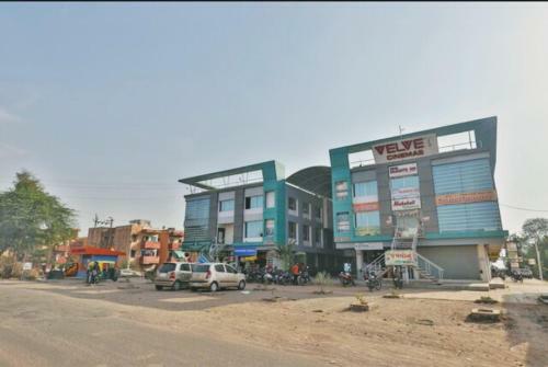 Hotel Nilkanth Inn