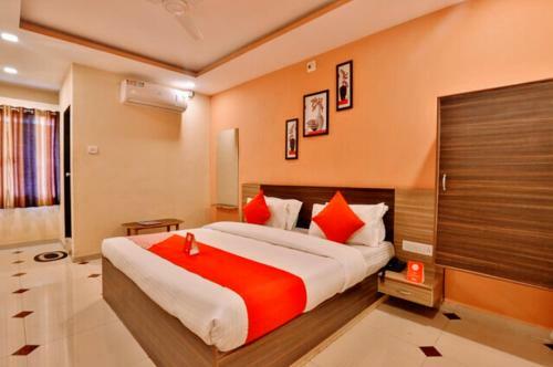 Hotel Nilkanth Inn