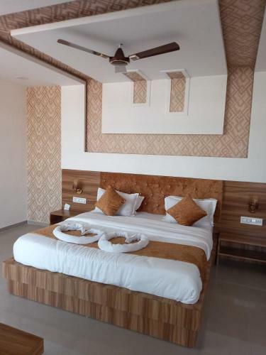 Hotel Nilkanth Inn