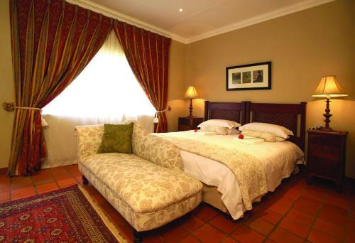 Matisses Apartments