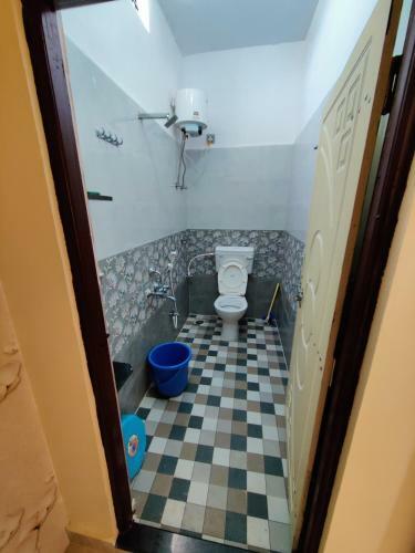 Balaji Homestay