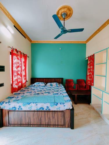 Balaji Homestay