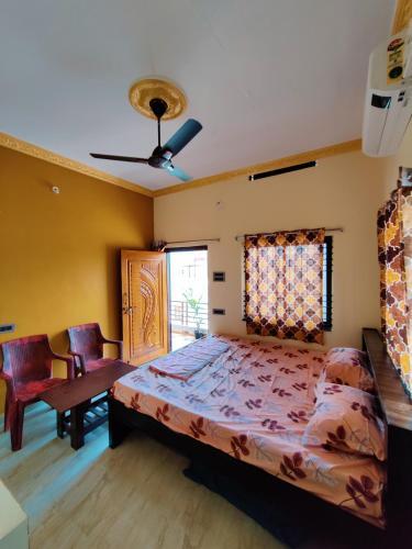 Balaji Homestay
