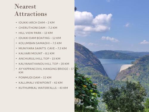 Idukki Lux Villa