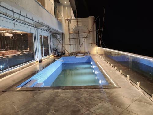 Celebration Villa By 29bungalow