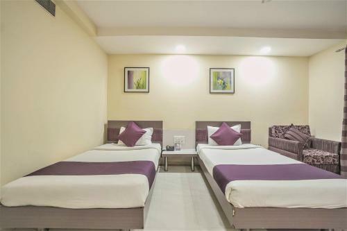 Hotel Amrit Residency