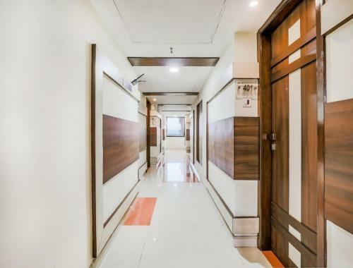 Hotel Amrit Residency