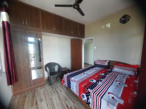 Trio Homestay
