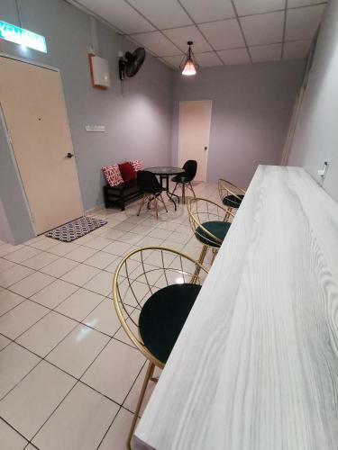 Szhnn Shophouse